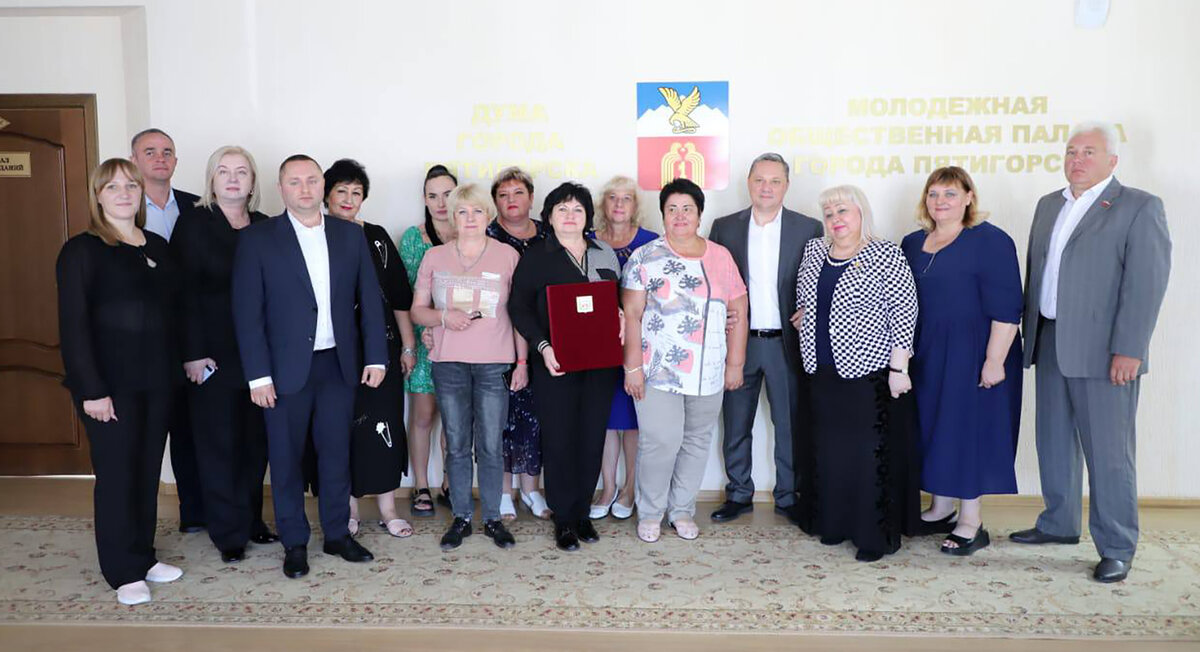 Фото: администрация г. Антрацита и Антрацитовского района ЛНР