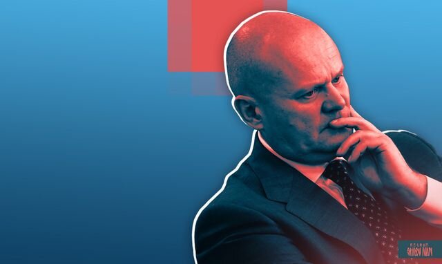    Владислав Логинов Иван Шилов (с) ИА REGNUM