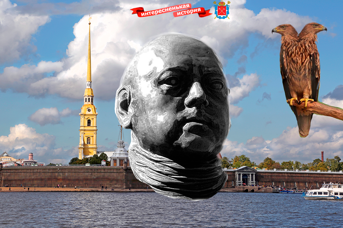 Петр Первый действительно основал Петербург, но некоторые детали нужно уточнить