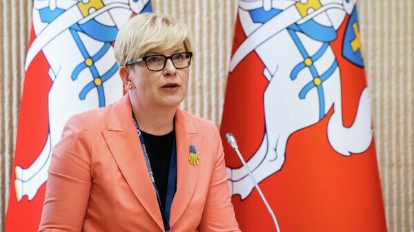   © Photo : Lietuvos Respublikos Seimas