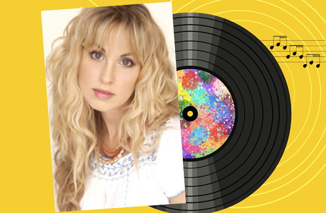 Кэндис Найт. 