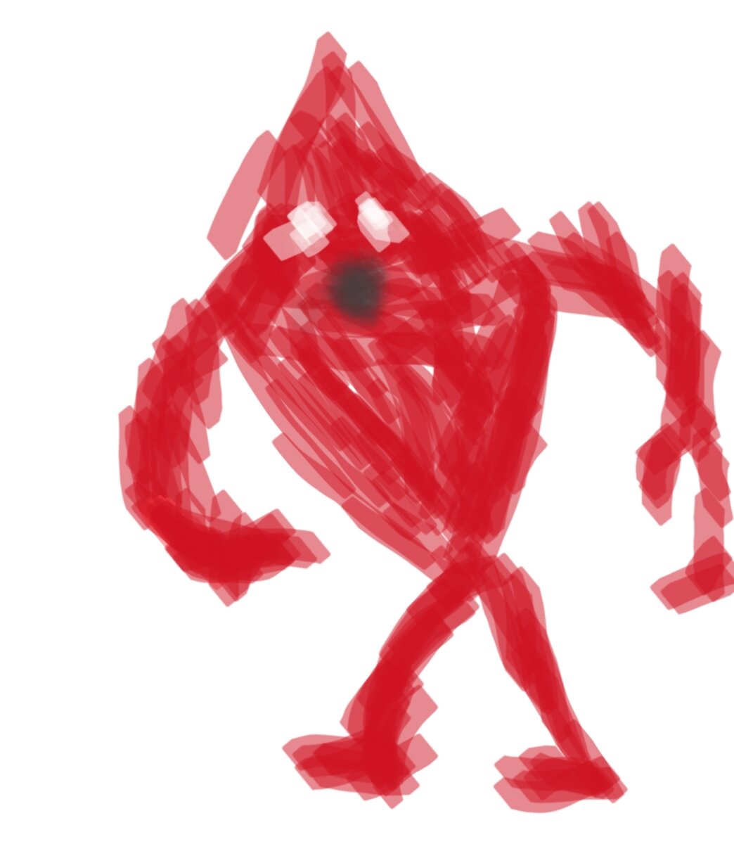 Вот так выглядит сталинский кризолит (к сожалению рисовать не умею и просто могу вам дать наброски для воображения 🙂.)