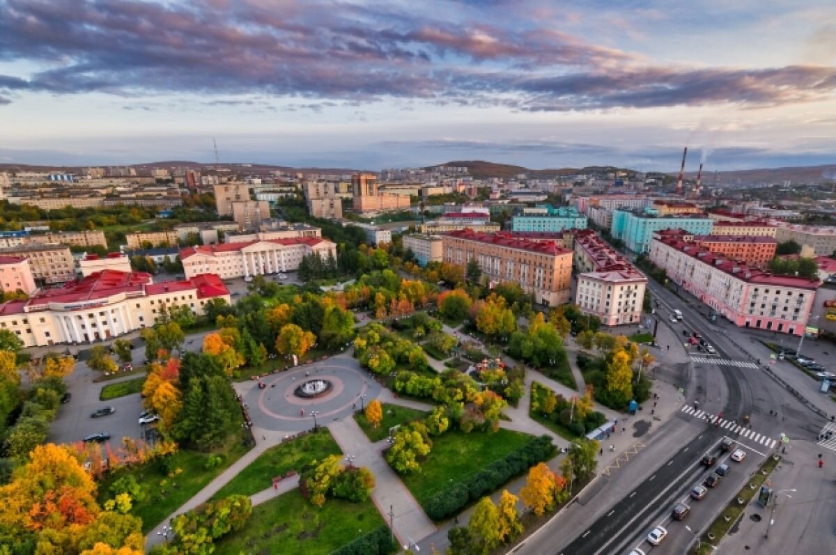    В Мурманске прокуратура проведёт проверку по факту обрушения потолка