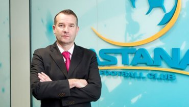 Покидал Россию из-за договорняка, был фигурантом уголовного дела. Кто станет новым спортивным директором «Спартака»  📷
