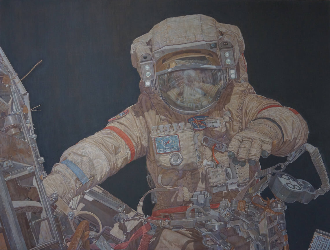 Работа Насти Миро