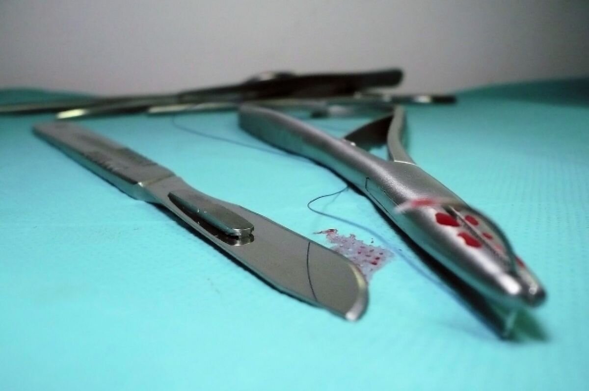    «Жить хочется!»: в Татарстане женщине удалили 10-килограммовую опухоль