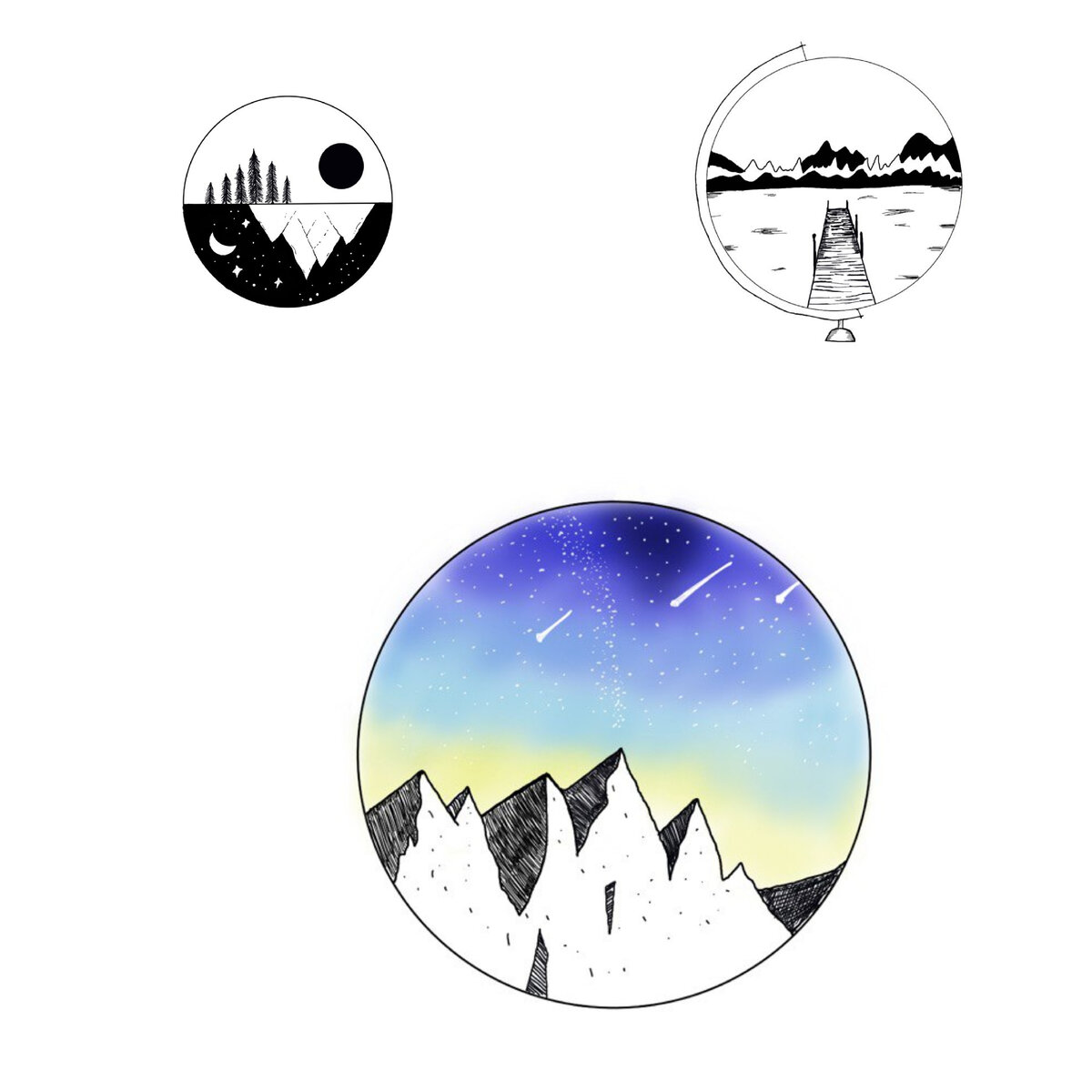 Рисунок автора