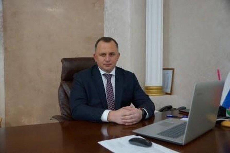     Дмитрий Черников стал и.о. начальника управления судебного департамента Липецкой области  Управление судебного департамента Липецкой области
