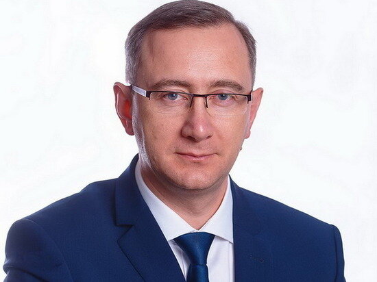     Владислав Шапша. Фото: Wikipedia.org.