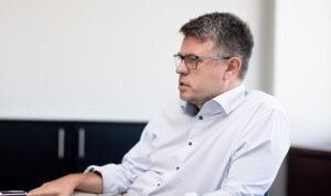    Фото: ILMAR SAABAS | EKSPRESS MEEDIA Ирина Амелина