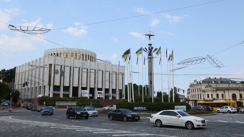  РИА Новости Стрингер