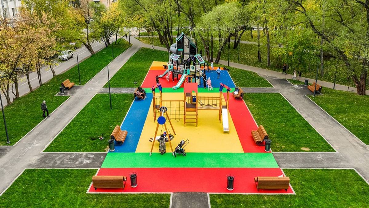    Фото: Официальный сайт мэра Москвы