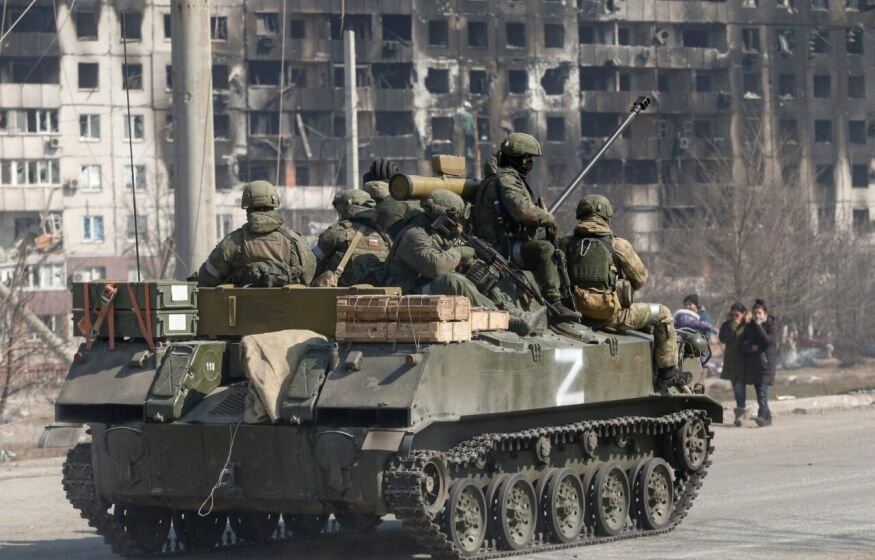    Военкорам и блогерам на Украине пригрозили уголовными делами за «дискредитацию» армии