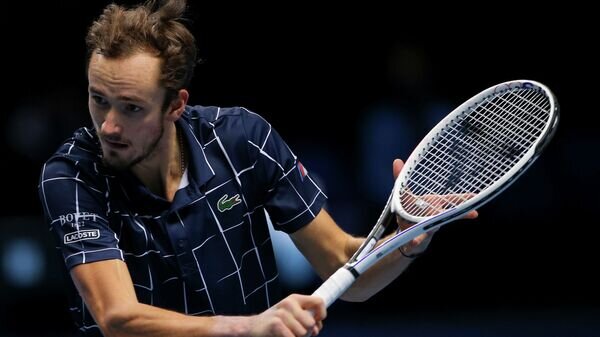   © Sputnik / Элла Линг/ATP Tour