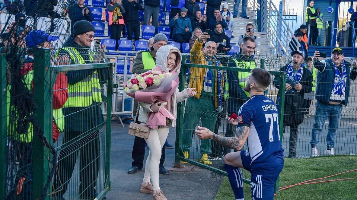    Фото: ФК «Оренбург»