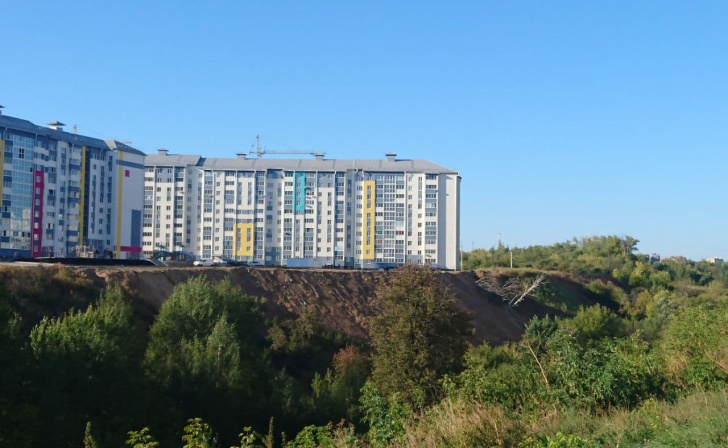    фото из архива Курских известий