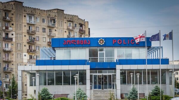   © photo: Sputnik / Stringer