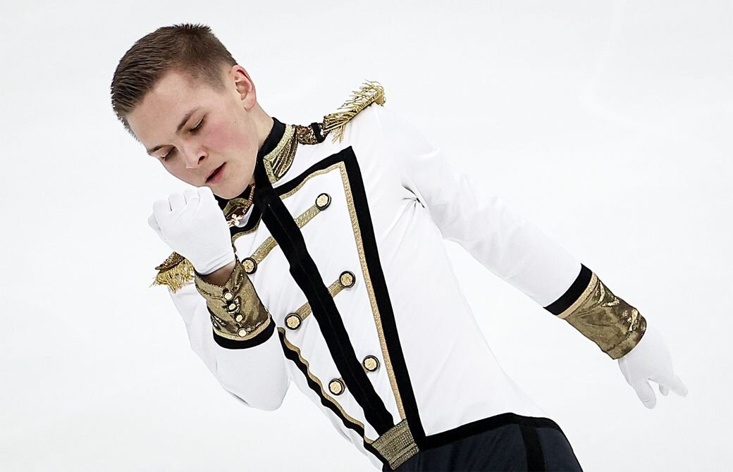   Александр Мысякин, Sport24