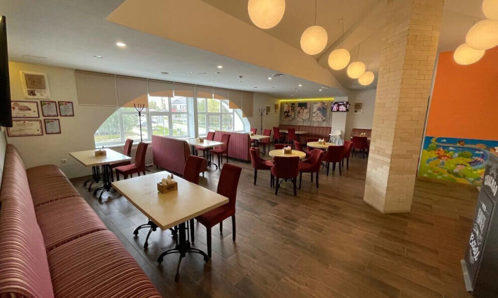    В Ноябрьске 9 предпринимателей получат гранты по полмиллиона рублей