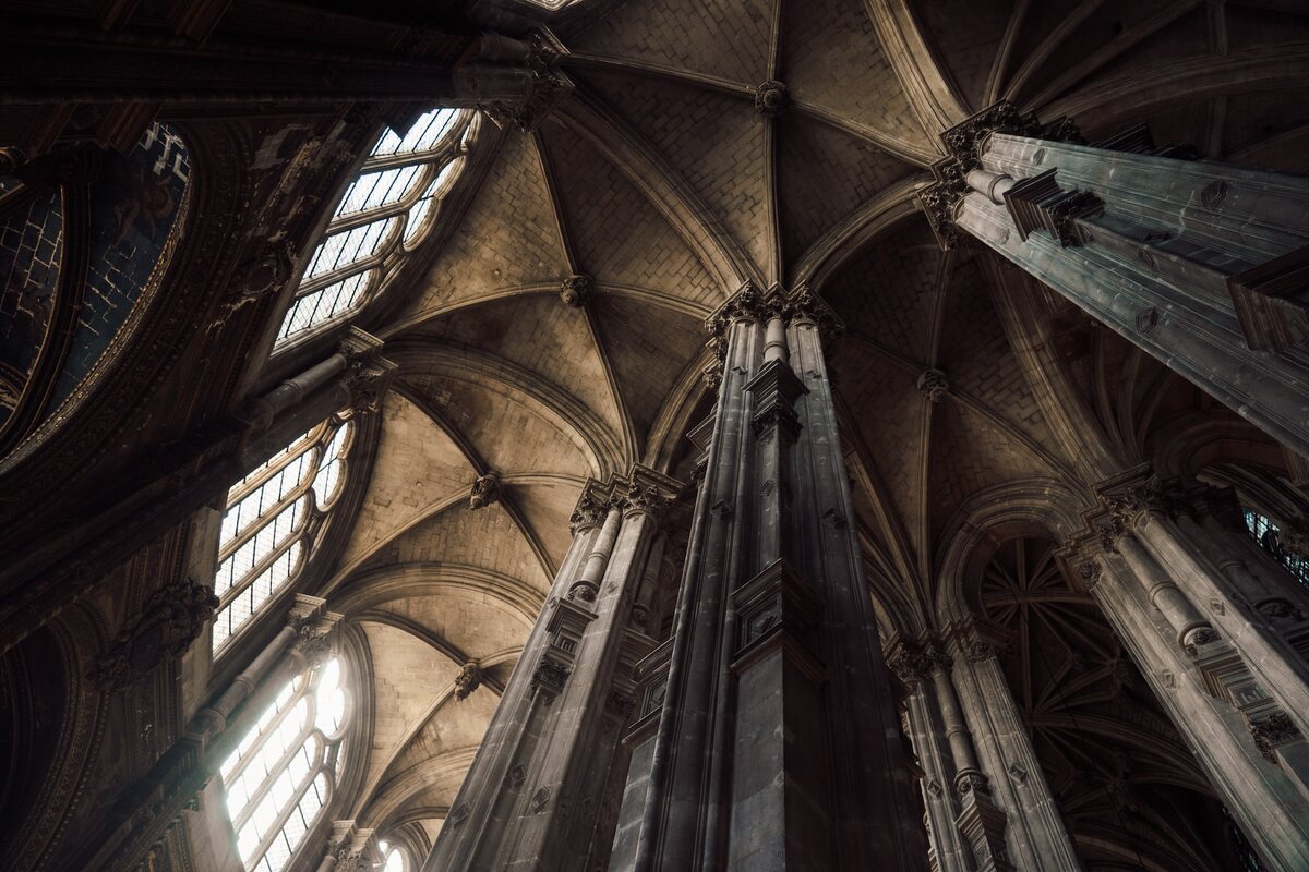 2. Photo by JOHN TOWNER on Unsplash