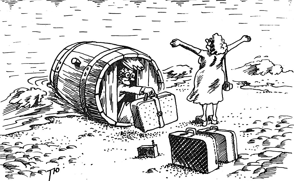 Иллюстрация С.Тюнина