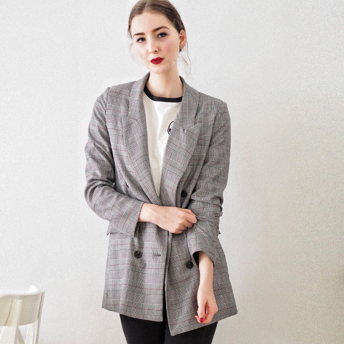 Как стать роскошной женщиной: 5 предметов гардероба, которые подчеркивают хороший вкус