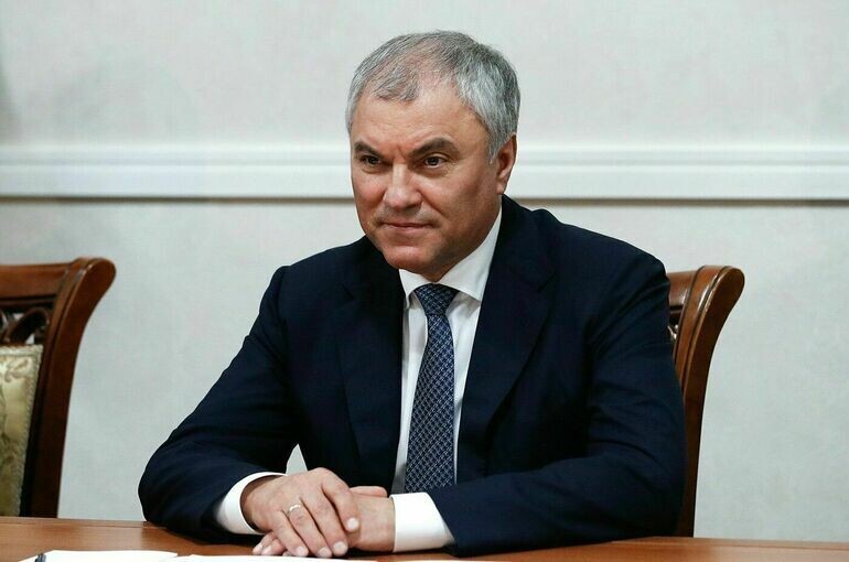   Пресс-служба Госдумы