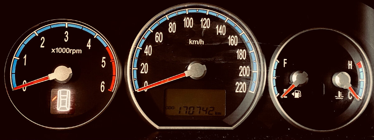 ремонт HYUNDAI Santa Fe с пробегом