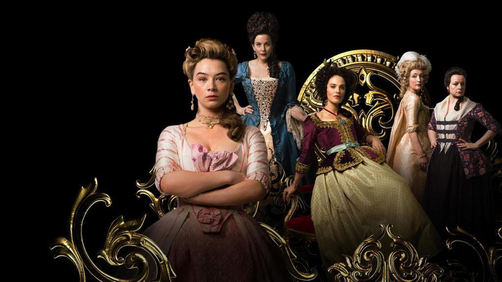 Кадр из сериала Harlots Источник https://www.film.ru/sites/default/files/styles/thumb_1024x450/public/trailers_frame/trailer_1447.jpg