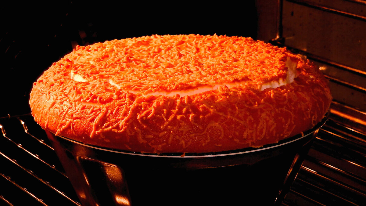 Йогуртовый торт.