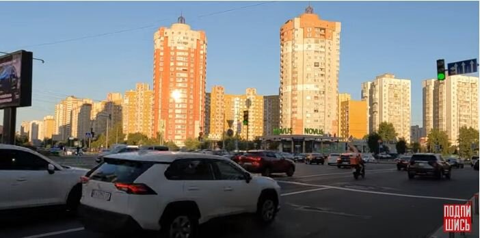 Фото скрин с ролика автора