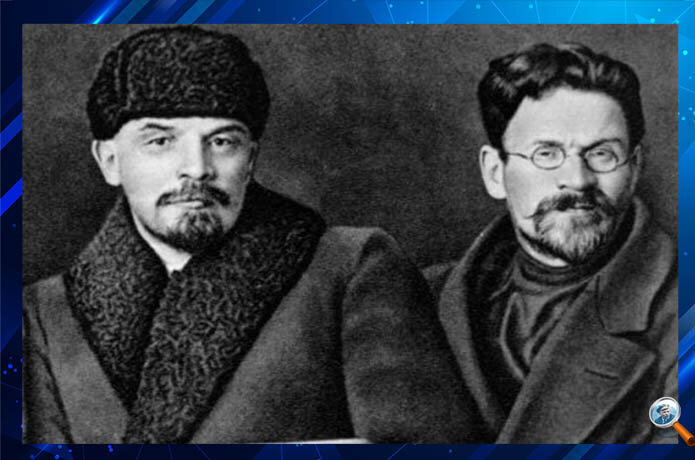 "Добрый лица" революции