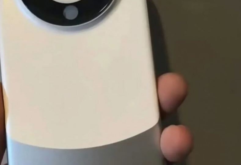 Были слиты реальные фото Huawei Mate 60 !