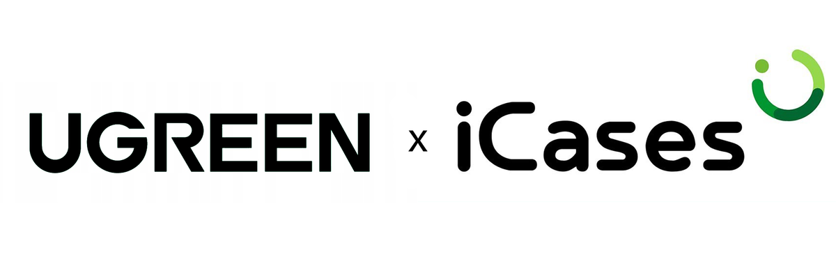 UGREEN x iCases.ru