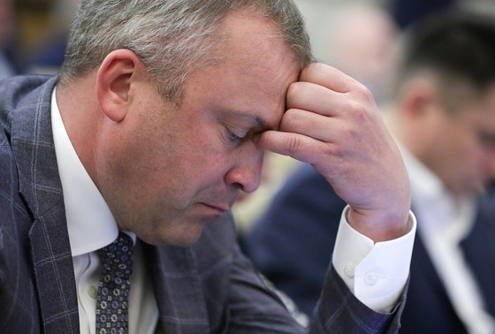    Евгений Попов