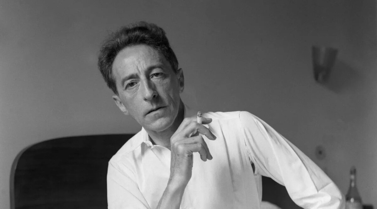 Жан Кокто / Jean Cocteau