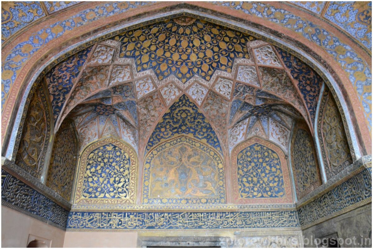 Молитвенный дом