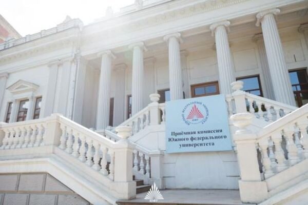 Источник фото: Пресс-служба ЮФУ
