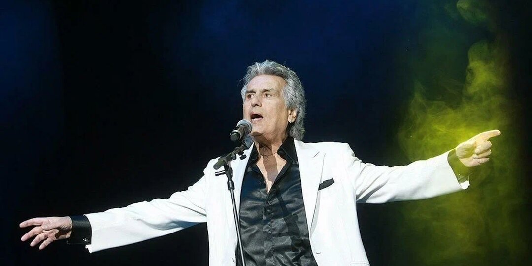 В память о Тото Кутуньо, послушаем его лучшие песни