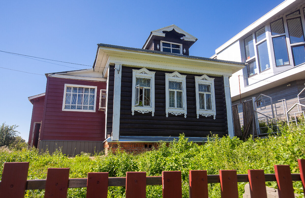 "Первый интерактивный музей медицины" (Музей "Скорой помощи"). Переславль-Залесский, Ярославская область. Фото автора статьи 