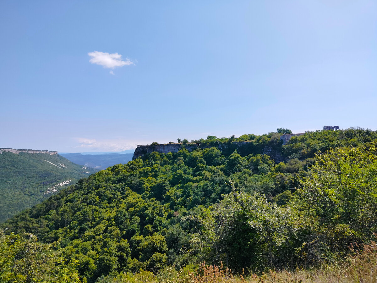 Тешкли-Бурун