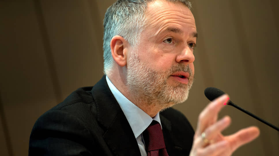    Фото: Arno Burgi / picture alliance / Getty Images