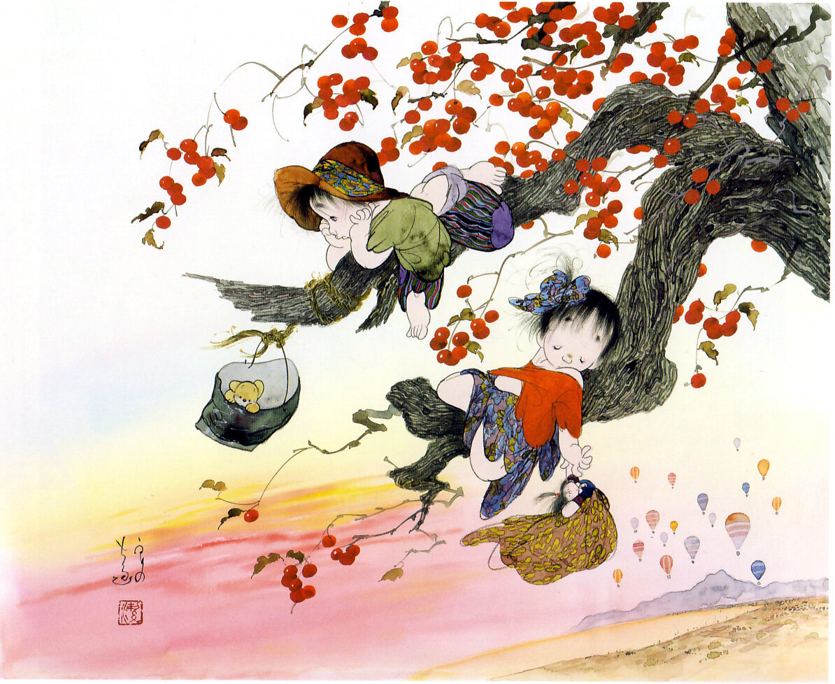 ��������� ����� (中島 潔) ����� �������� "�������� �����" ��������� ��� ���������� ����� ������ �� ������, ������ �� ������� ���������� ��������-���������� �������, ���������� ��������.-16