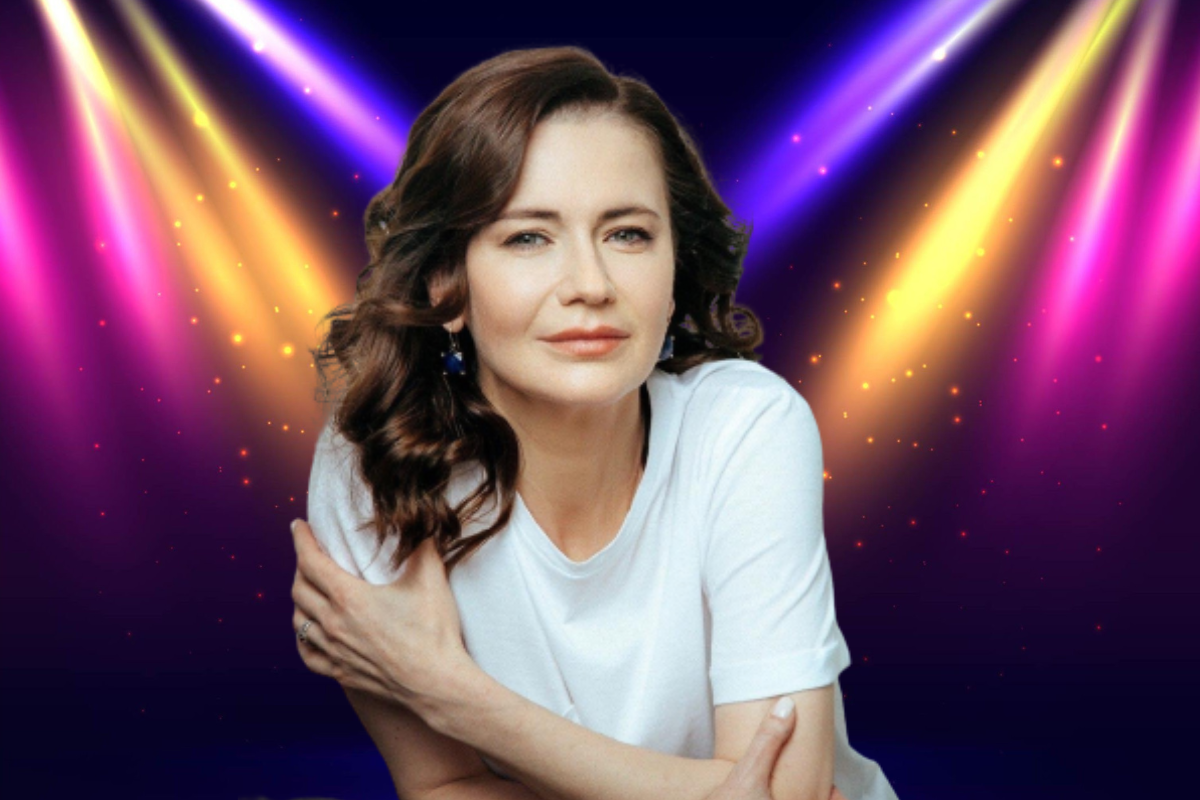 Ксения Лаврова-Глинка: записи сообщества ВКонтакте