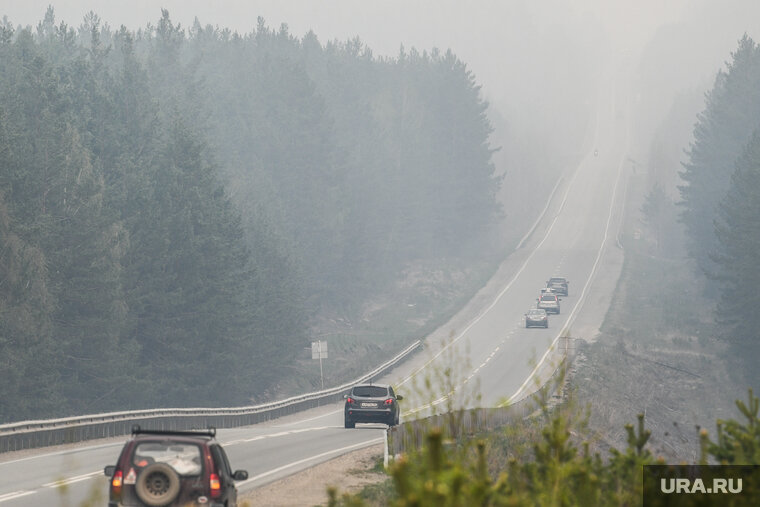    Среди пострадавших в ДПТ на трассе оказался один подросток
