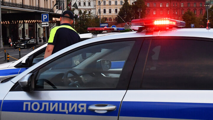 © БАРАНОВ ВЛАДИМИР/GLOBALLOOKPRESS