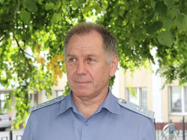 Игорь Одинцов / Фото: Елена Коржова