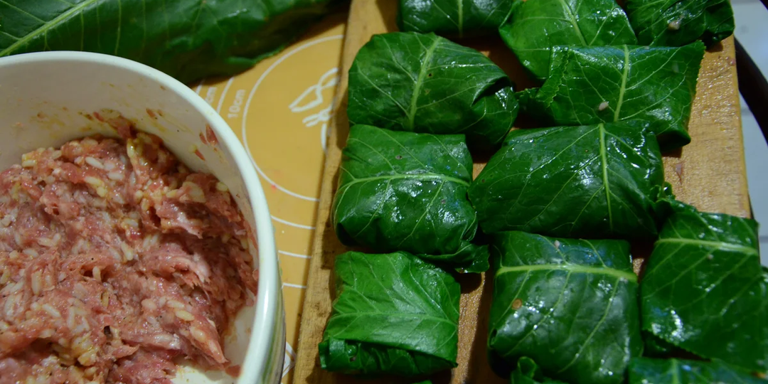 Листья хрена на зиму (не закуска). Интересный рецепт, который проверила лично