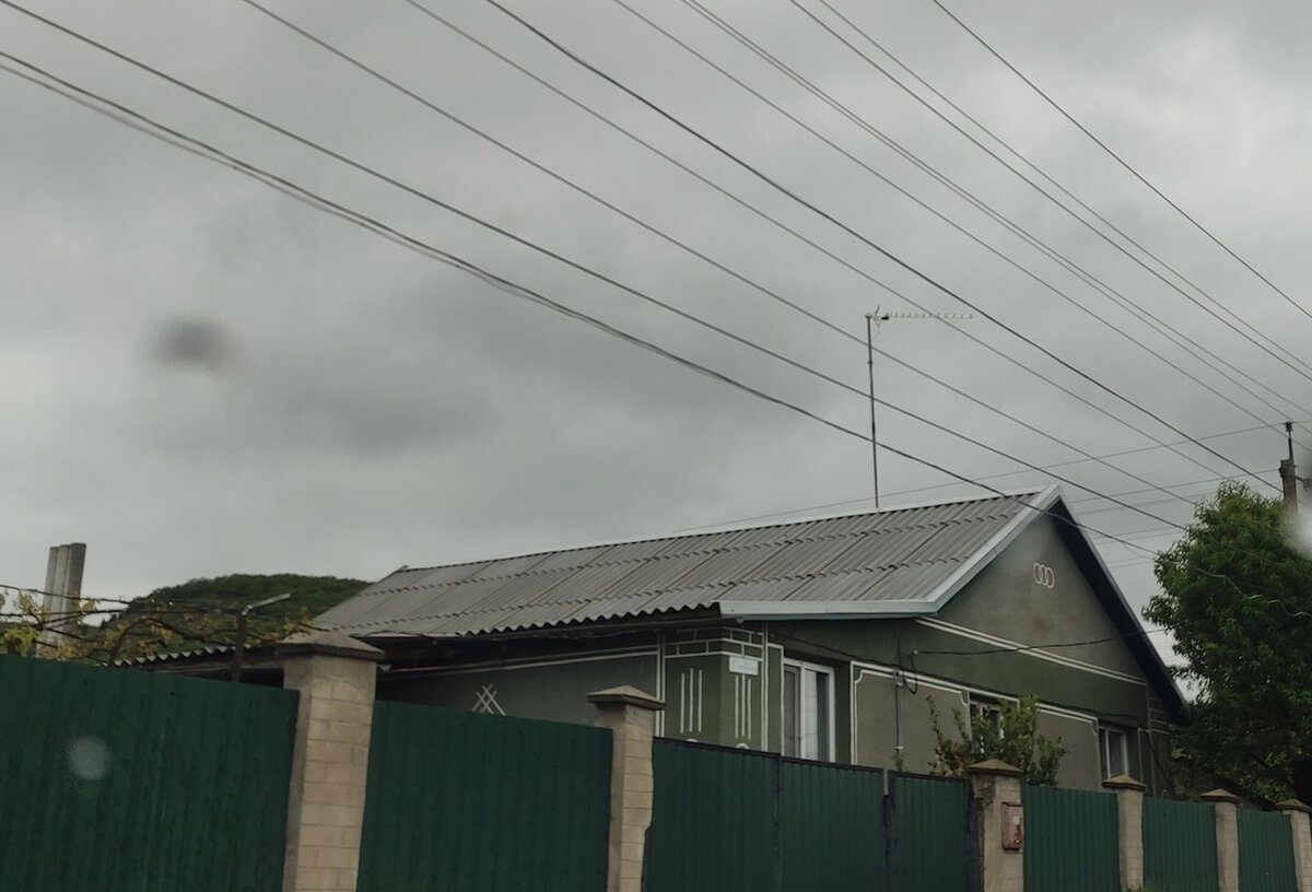 Во сколько обошлось перекрыть крышу шифером в доме отца | ВсёИнтересное ...