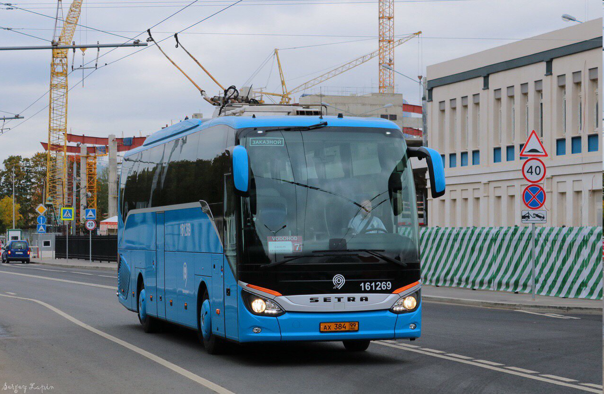 Раскрываем гигантский потенциал троллейбусной сети! Что можно запустить с ней на электротяге